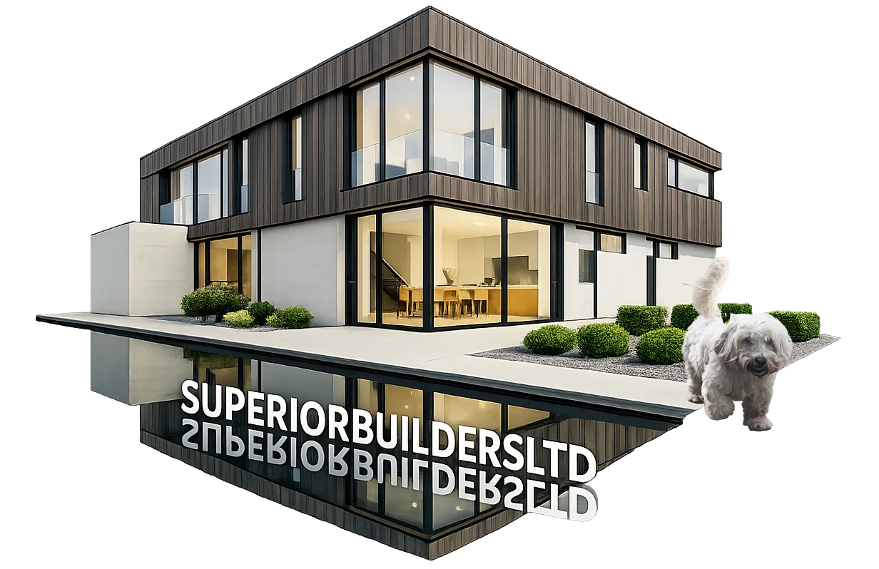 Superior Builders Ltd.